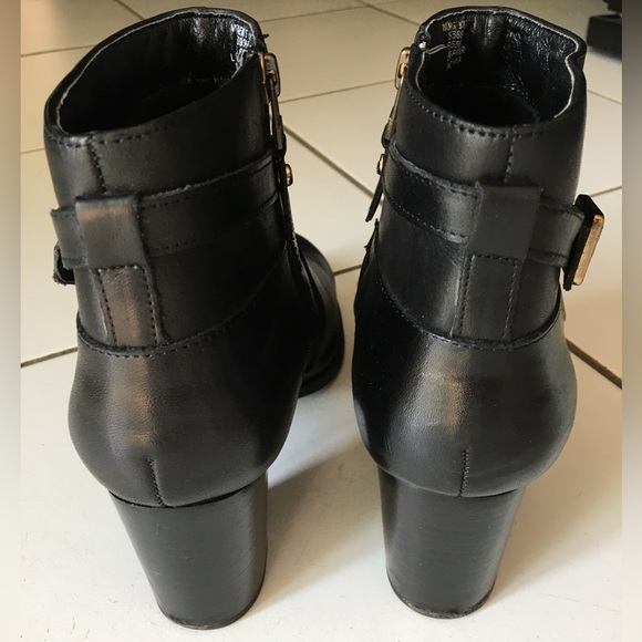 Sperry Topsider Dasher Belle Boot - Picture 4 of 8